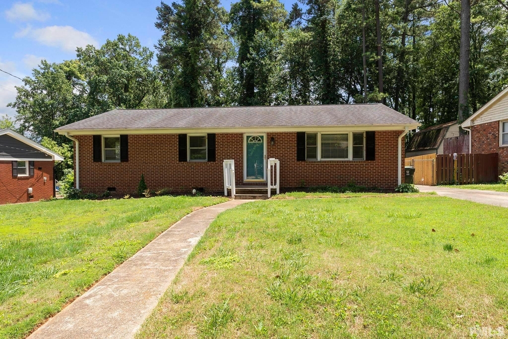 2808 Bardwell Road - Photo 0