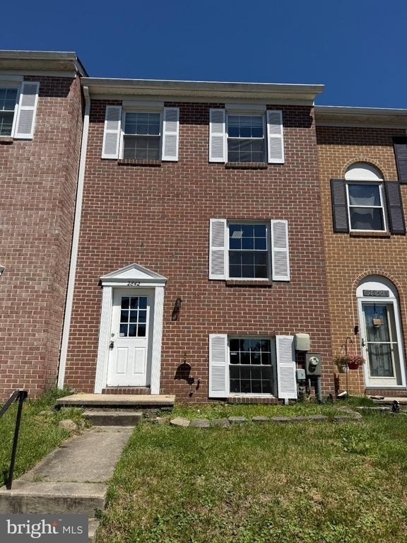 2842 Beckon Drive - Photo 0