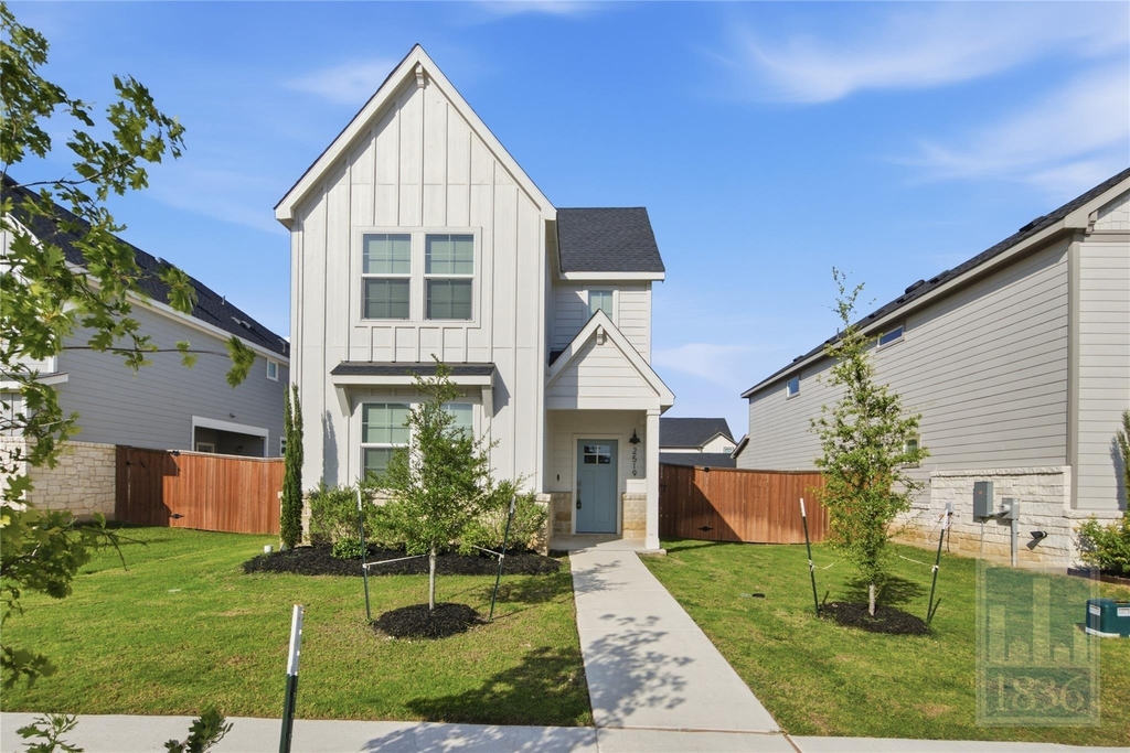 2519 Rose Archer Ln - Photo 0