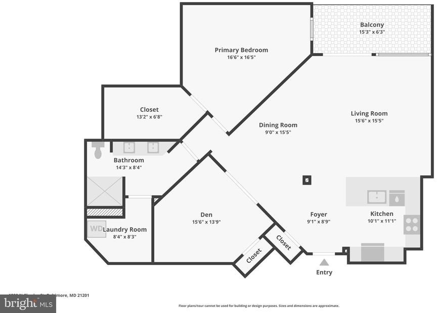 1209 N Charles Street - Photo 23
