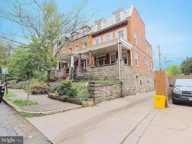 3301 Guilford Avenue - Photo 1