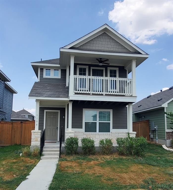 1158 Esplanade Pkwy - Photo 1