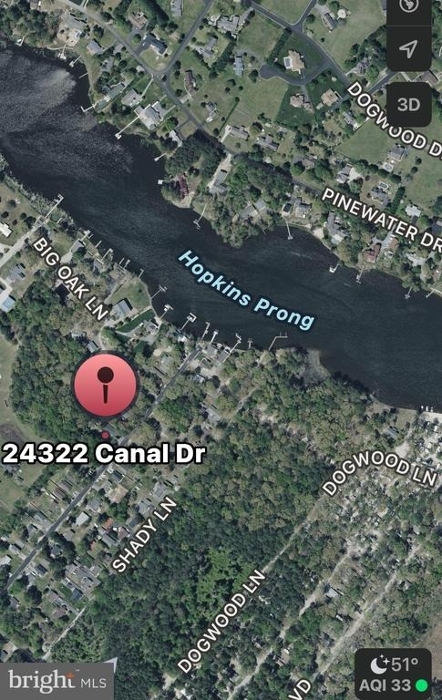 24322 Canal Drive - Photo 16