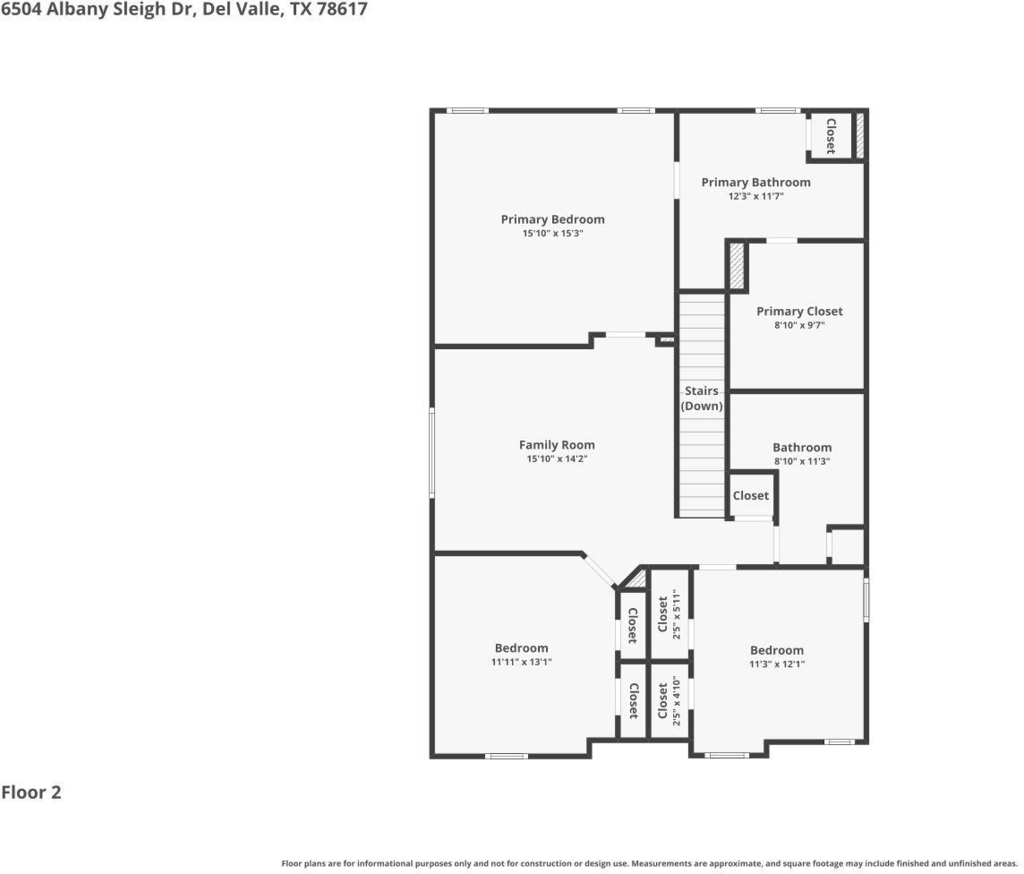 6504 Albany Sleigh Dr - Photo 28