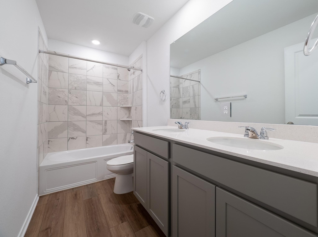 702 Silver Springs Bnd - Photo 11