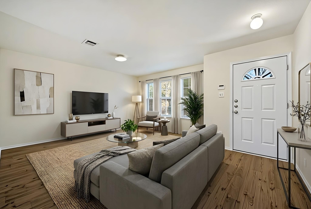 11112 Chatam Berry Ln - Photo 2