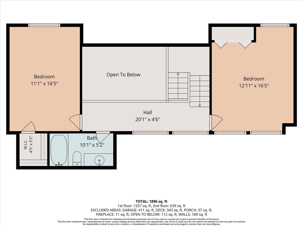 2609 Monarch Dr - Photo 20