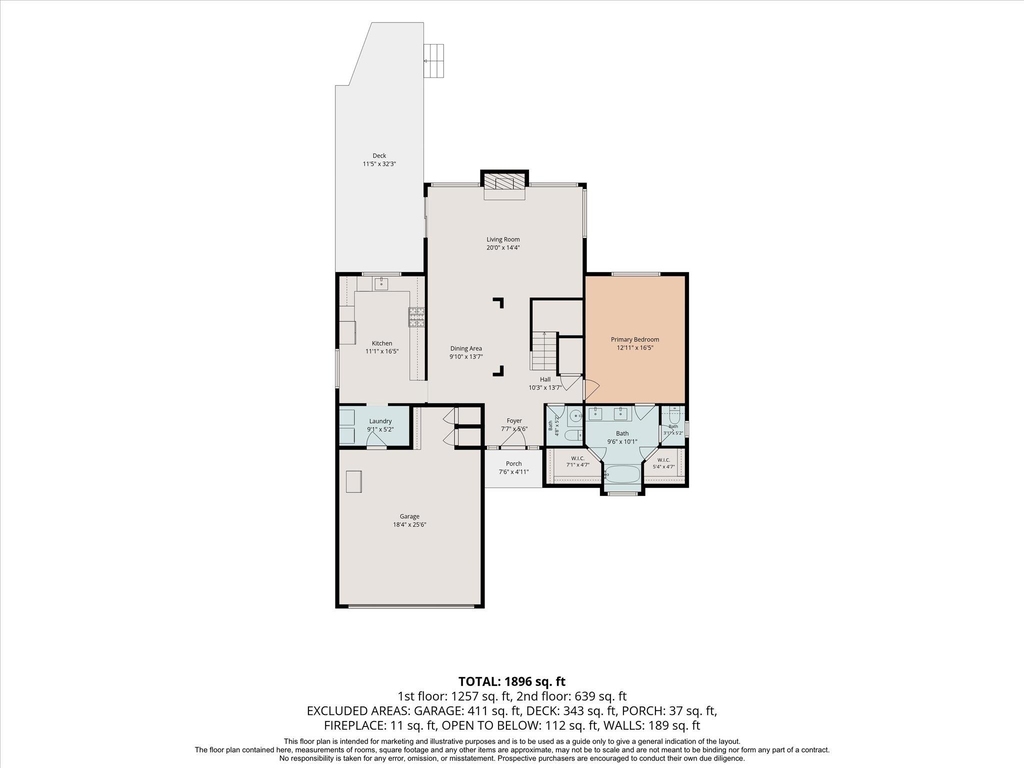 2609 Monarch Dr - Photo 19
