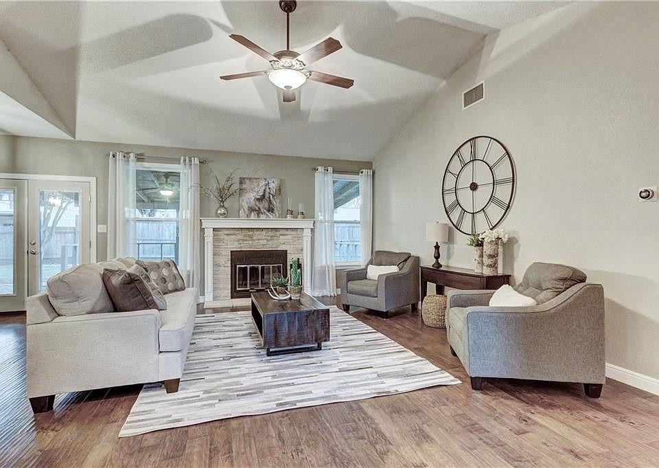 8914 Bridgewood Trl - Photo 6