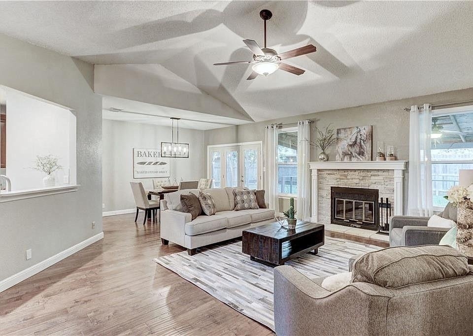 8914 Bridgewood Trl - Photo 7