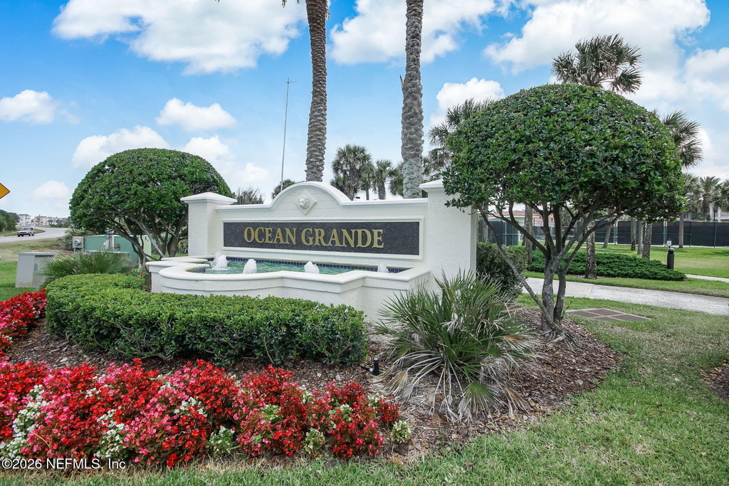 425 N Ocean Grande Drive - Photo 75