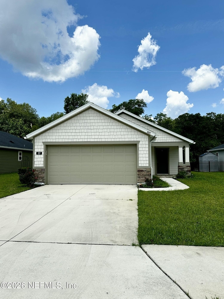 227 Sawmill Landing Drive - Photo 0