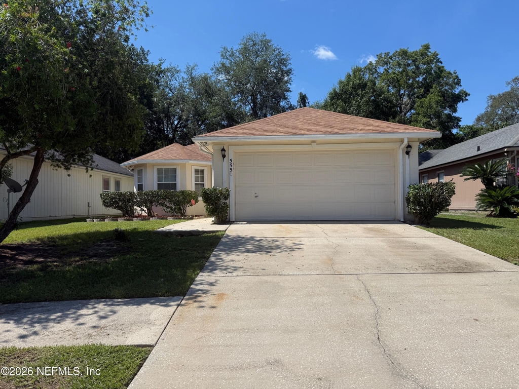 5550 Oak Crossing Drive - Photo 1