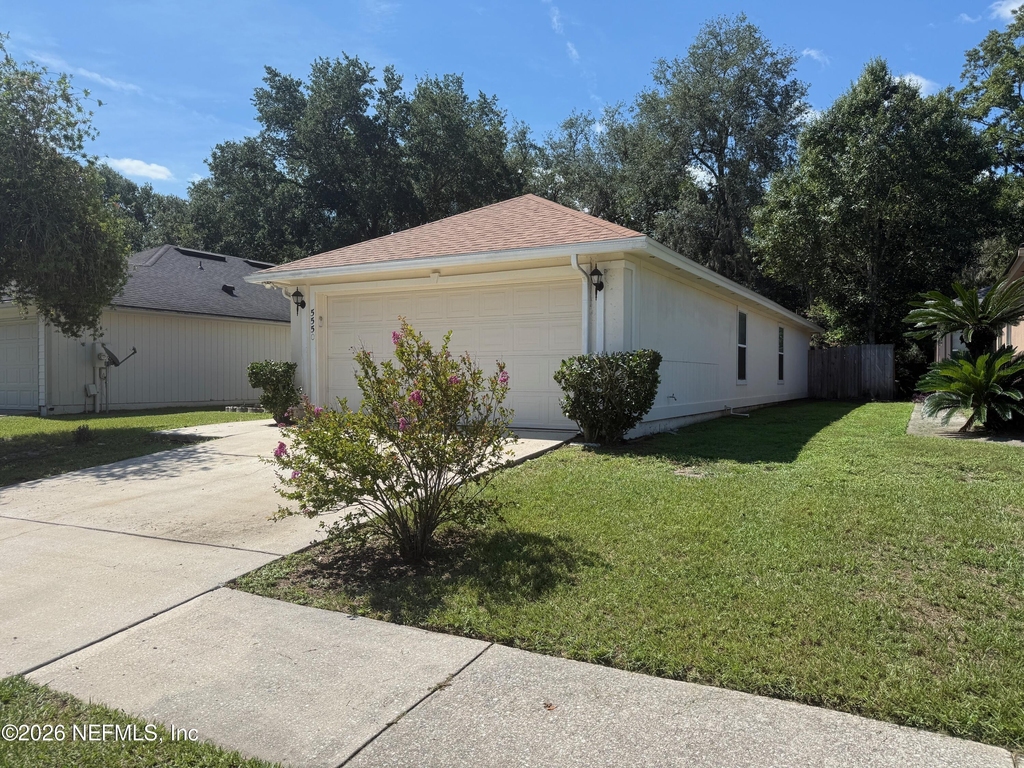 5550 Oak Crossing Drive - Photo 2