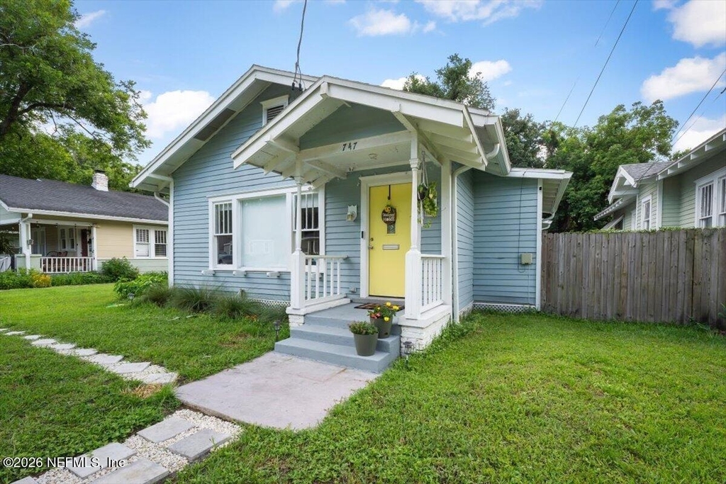 747 West Street - Photo 1