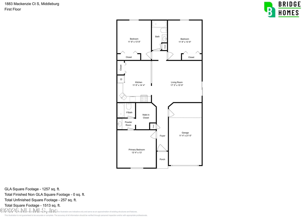 1883 Mackenzie Court S - Photo 16