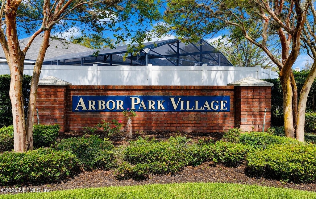 893 Oak Arbor Circle - Photo 23
