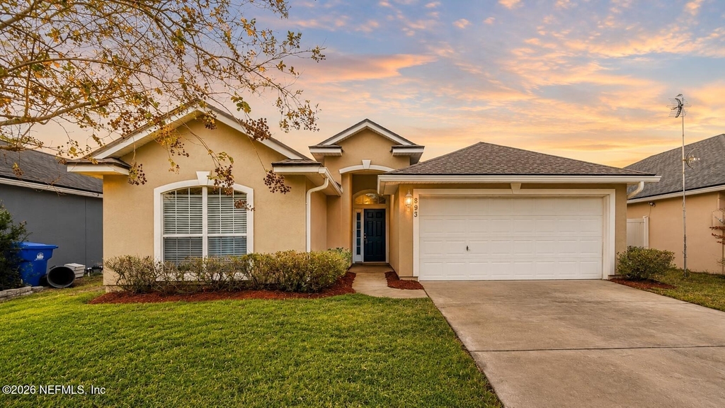 893 Oak Arbor Circle - Photo 0