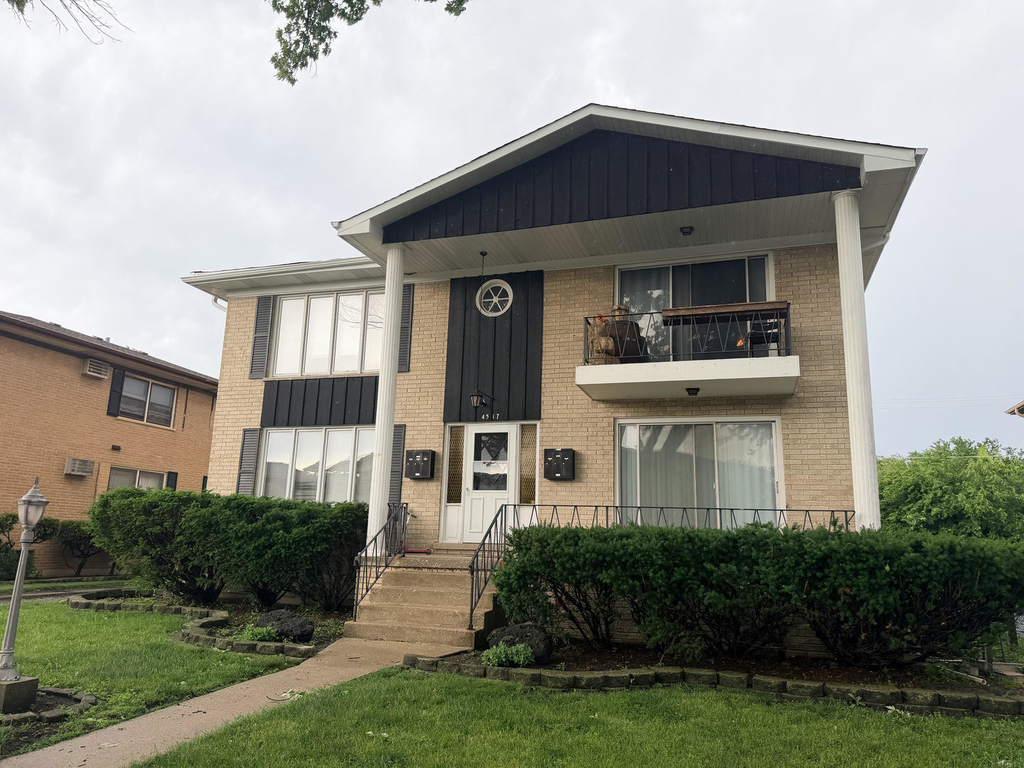 4517 Park Avenue - Photo 0