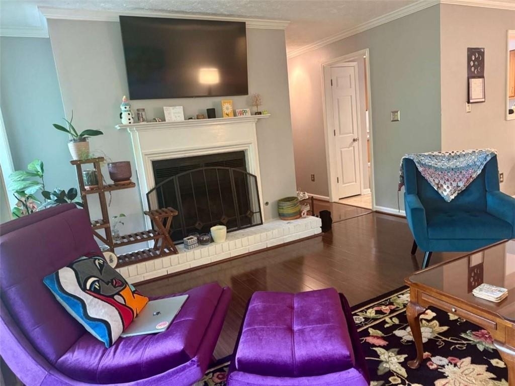 2901 Lenox Road - Photo 2