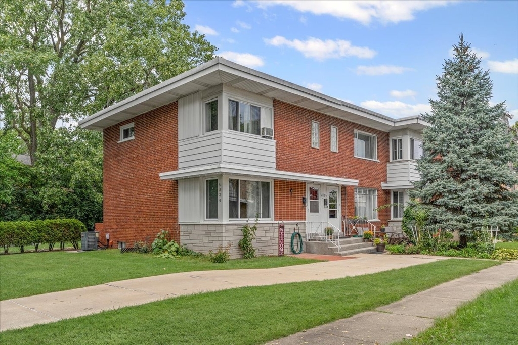 4836 Kirk Street - Photo 0
