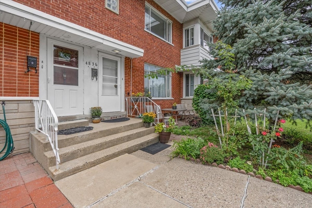 4836 Kirk Street - Photo 1