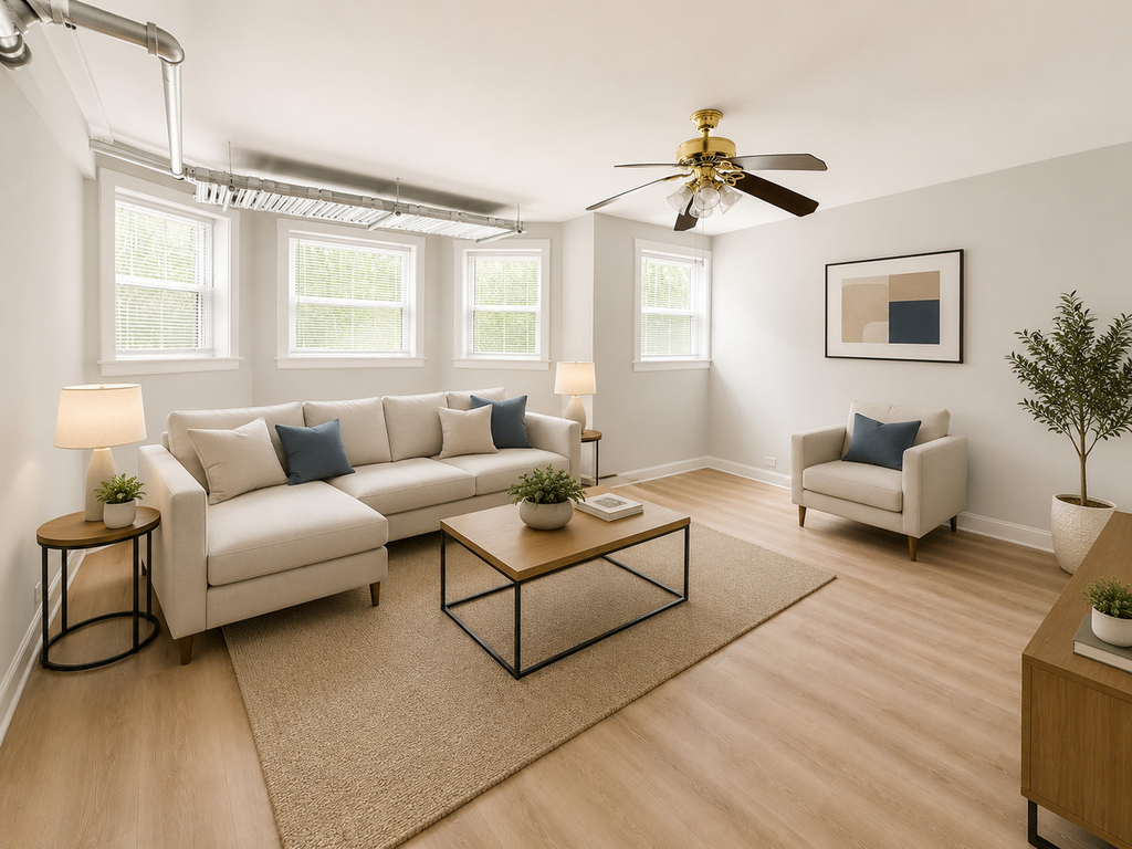 739 Hinman Avenue - Photo 1