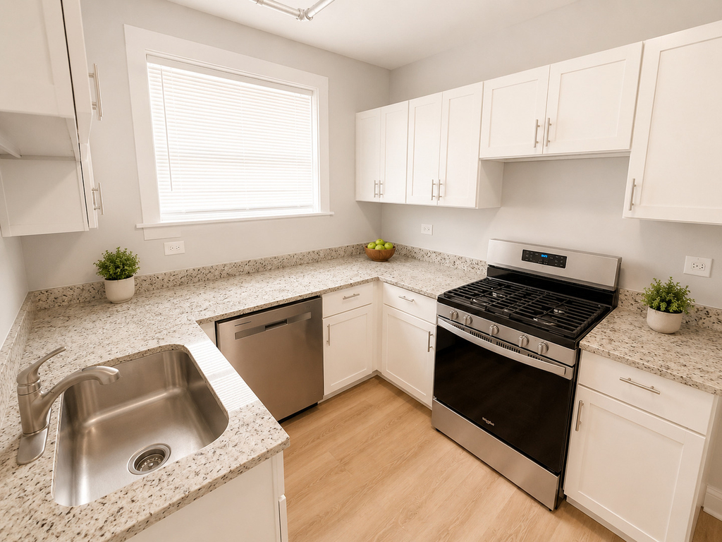 739 Hinman Avenue - Photo 2