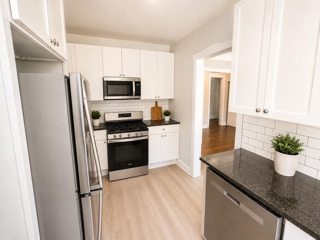 739 Hinman Avenue - Photo 8