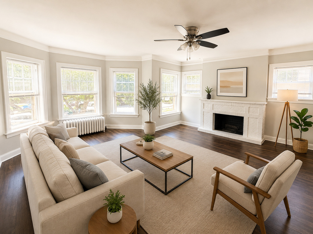 739 Hinman Avenue - Photo 1