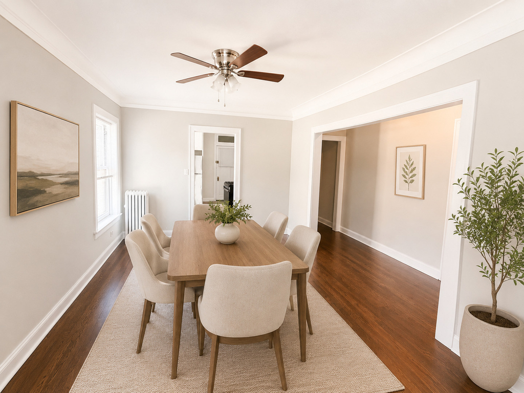 739 Hinman Avenue - Photo 3