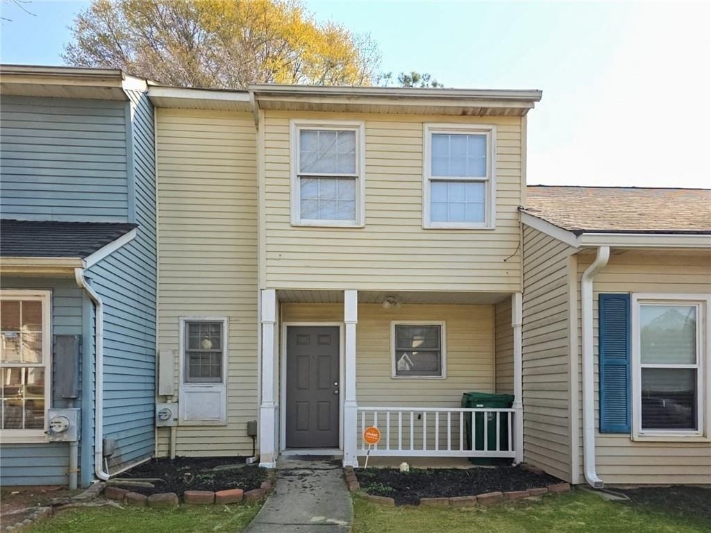 2378 Cove Road - Photo 1