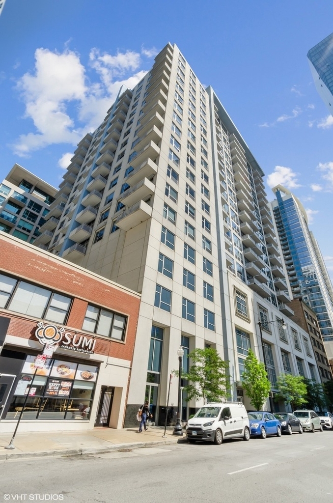 1305 S Michigan Avenue - Photo 17