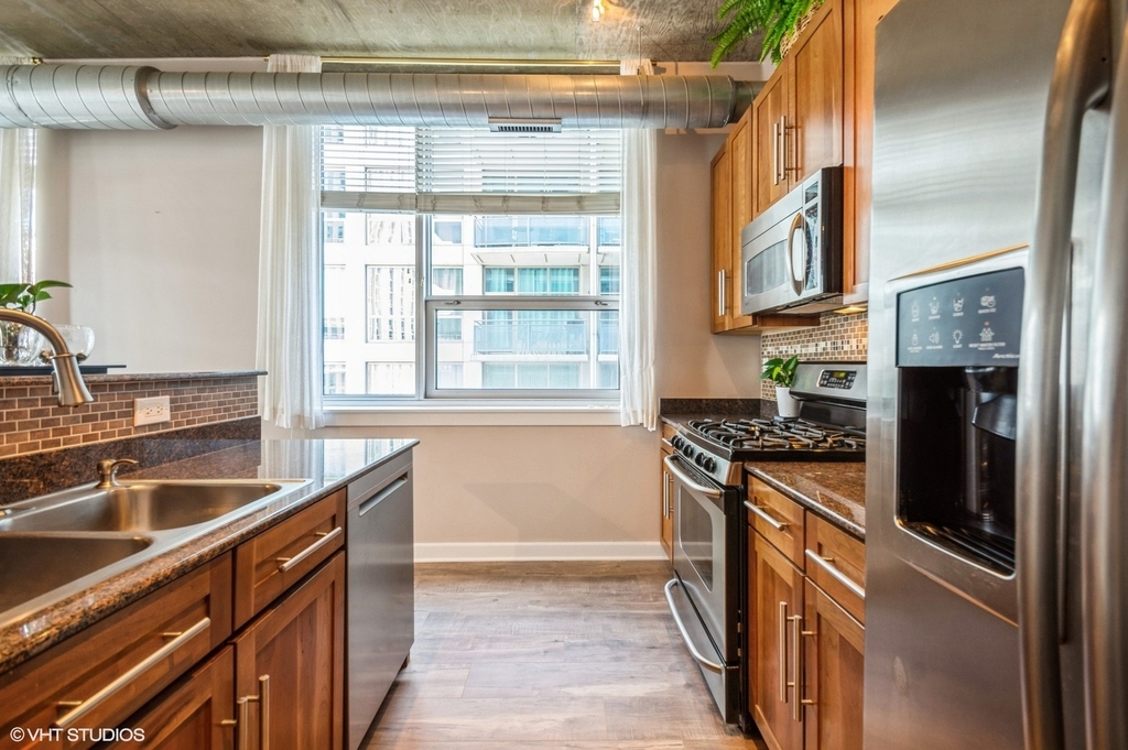 1305 S Michigan Avenue - Photo 7