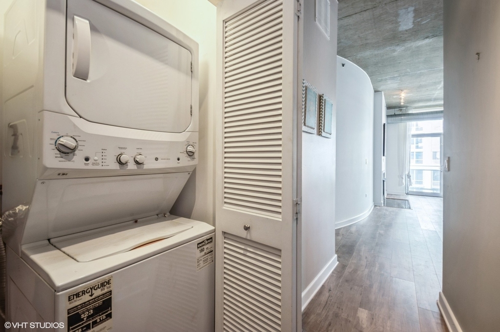 1305 S Michigan Avenue - Photo 14