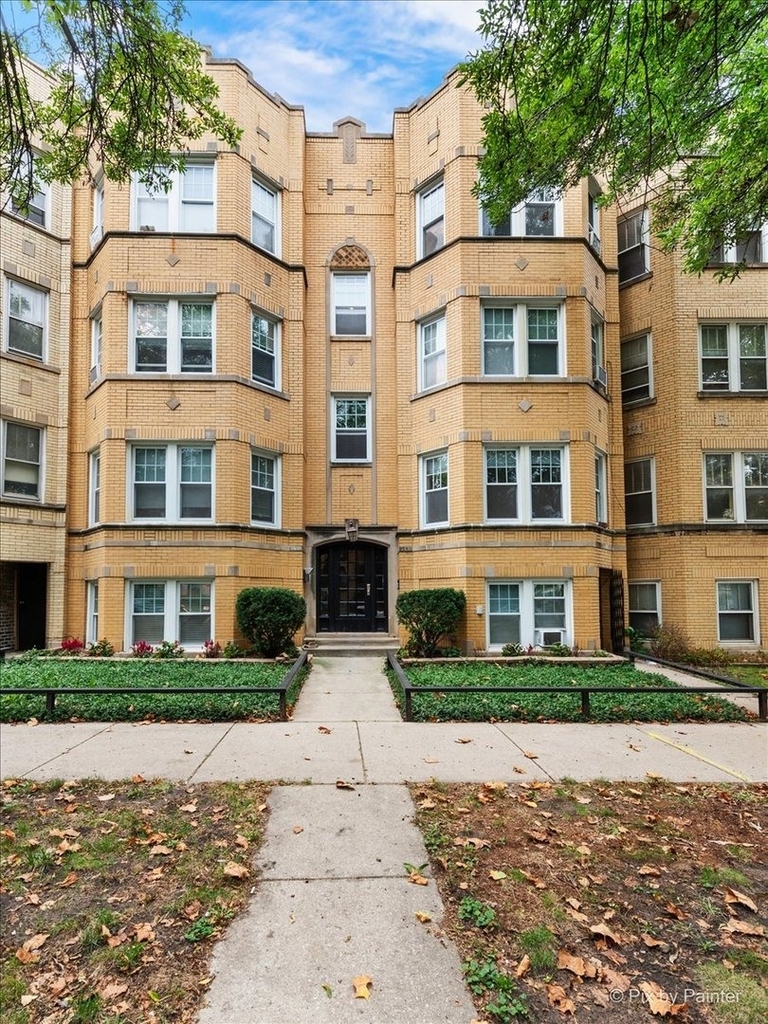 5428 N Campbell Avenue - Photo 0
