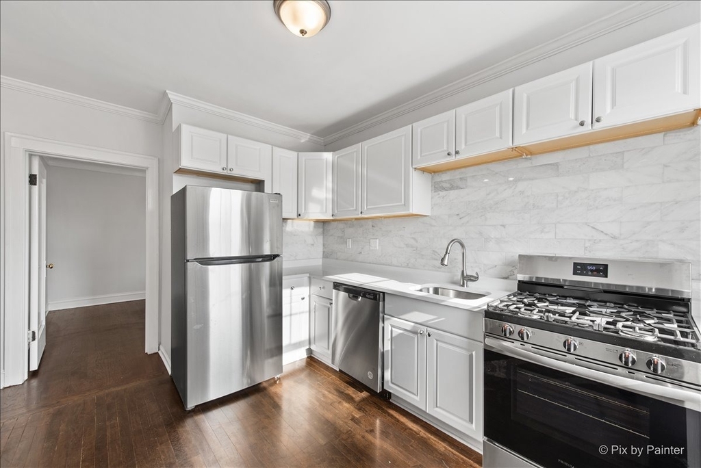 5428 N Campbell Avenue - Photo 4