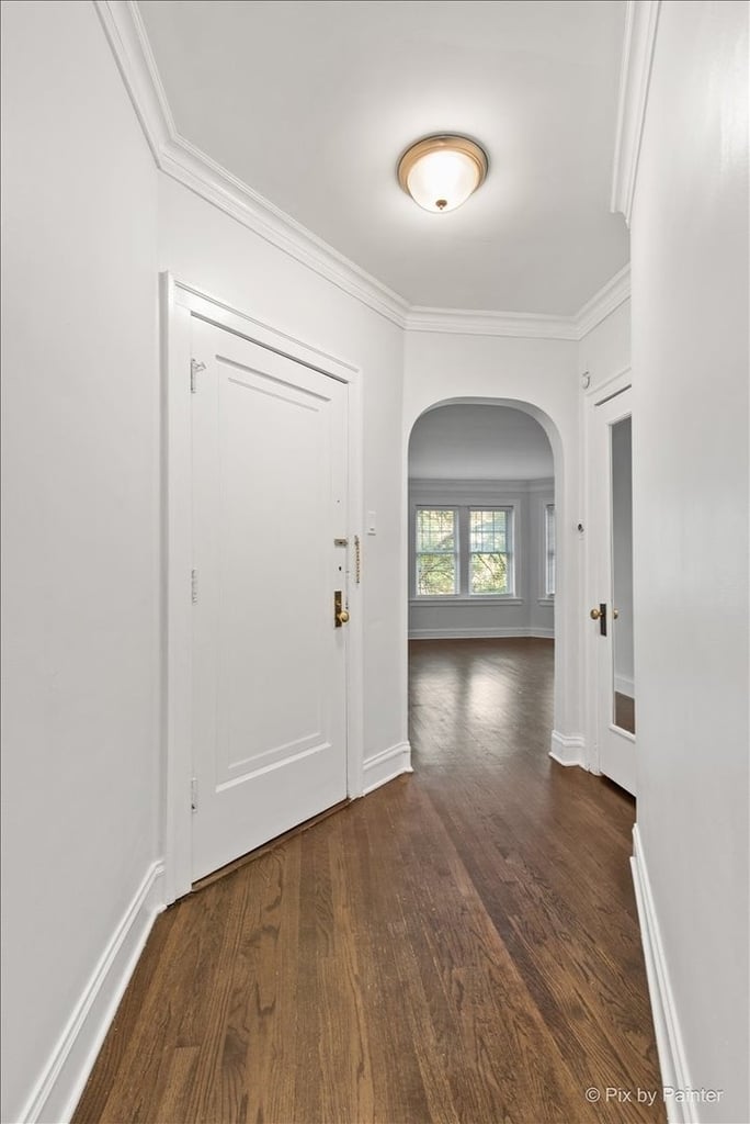 5428 N Campbell Avenue - Photo 1