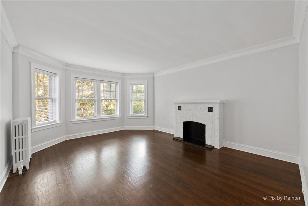 5428 N Campbell Avenue - Photo 2