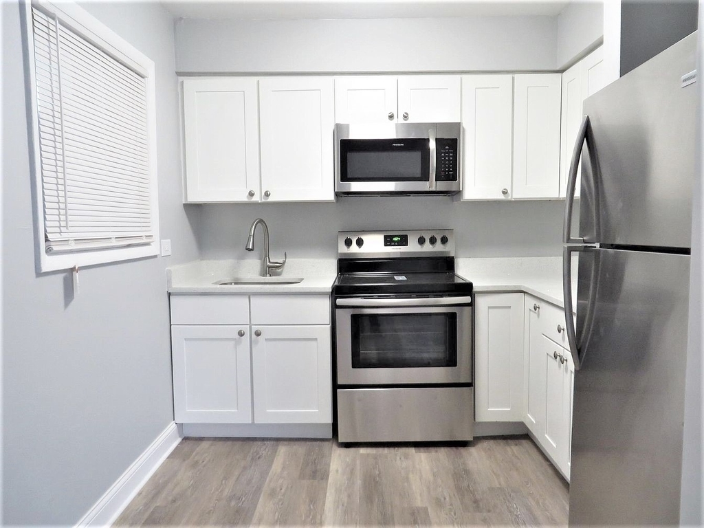 1100 N Wheeling Road - Photo 1