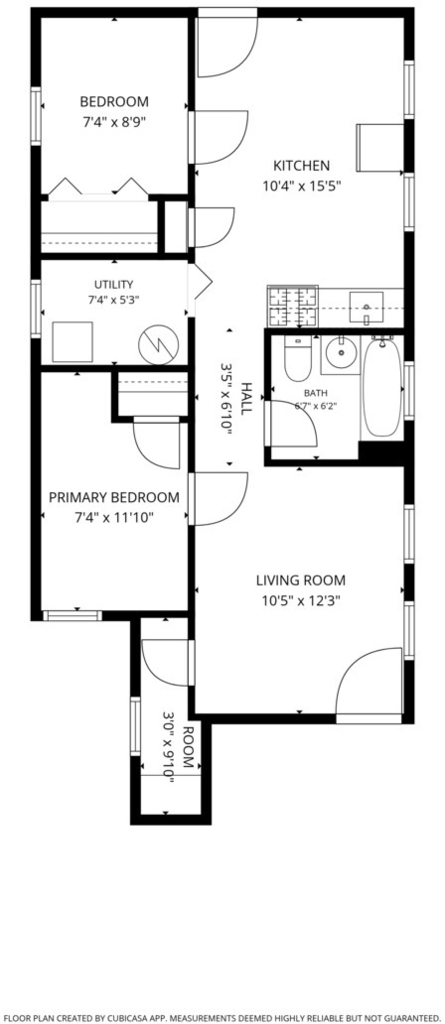 5409 S Winchester Avenue - Photo 13