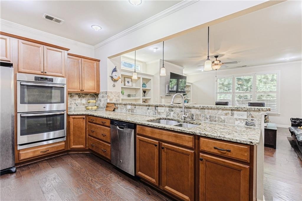 8445 Village School Drive - Photo 4