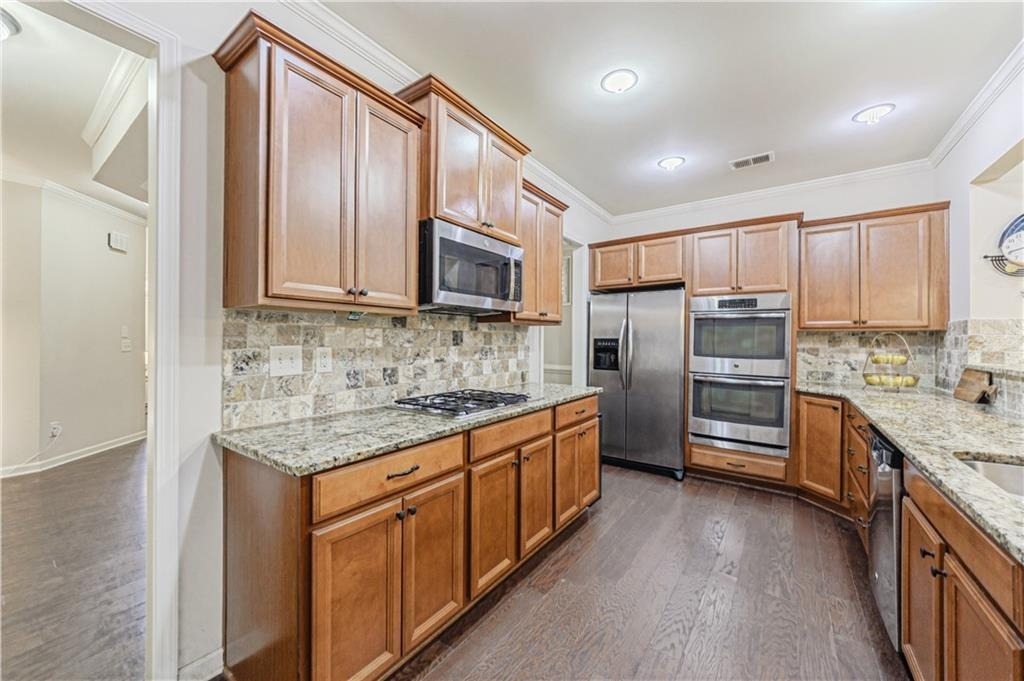 8445 Village School Drive - Photo 6