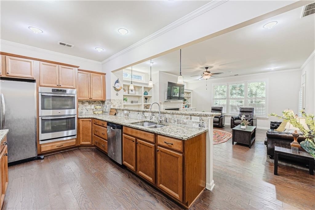 8445 Village School Drive - Photo 5