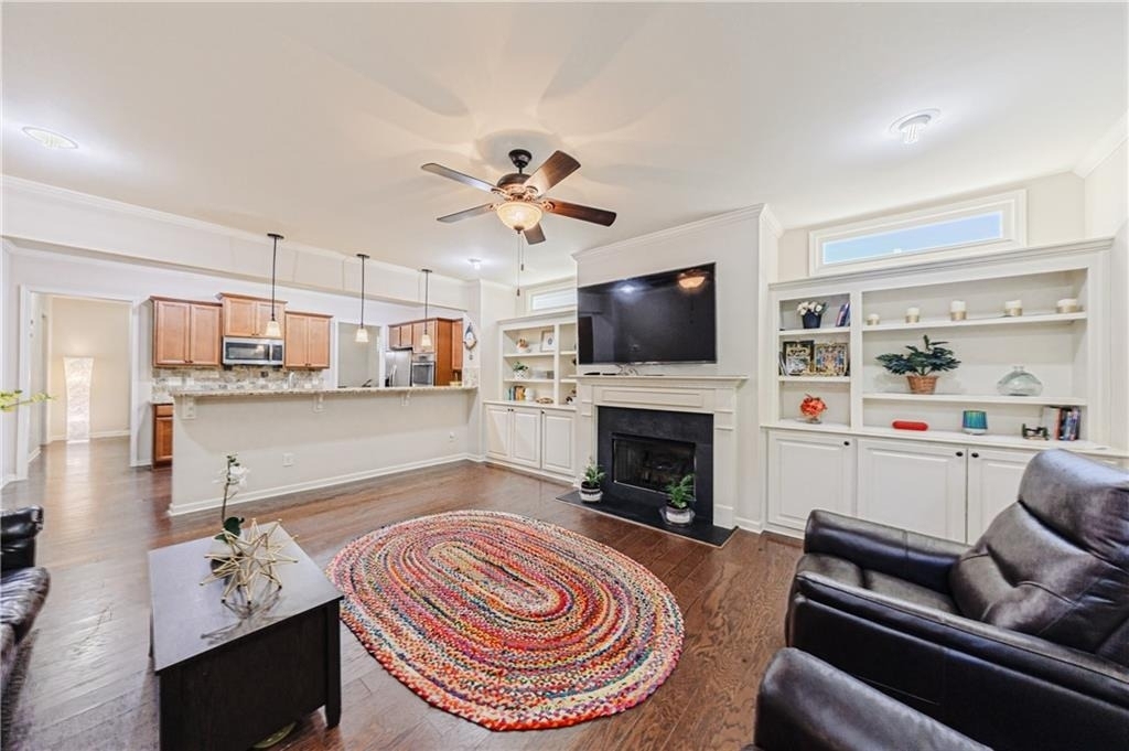 8445 Village School Drive - Photo 12