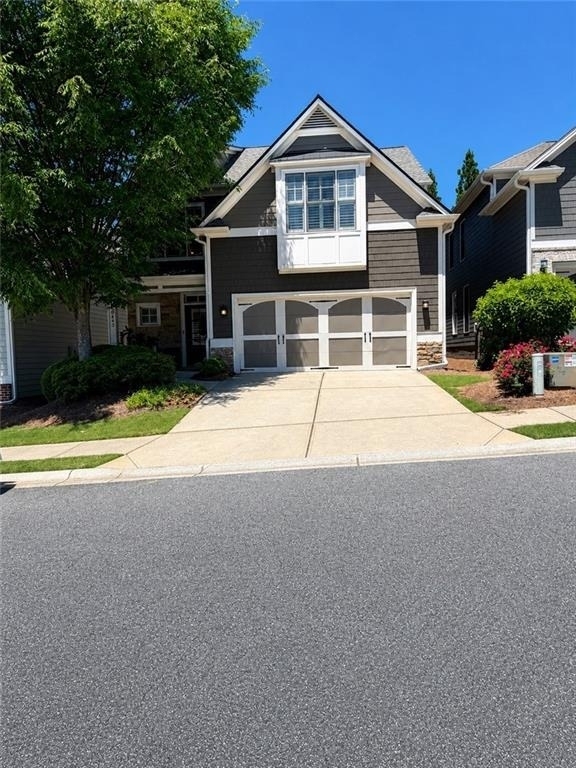 8445 Village School Drive - Photo 0