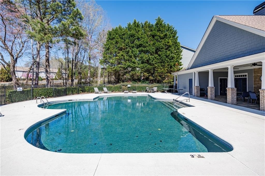 8445 Village School Drive - Photo 34