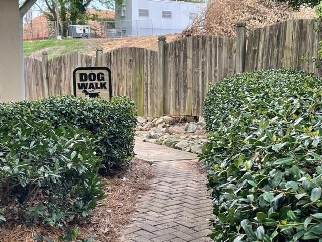 3636 Habersham Road Nw - Photo 23