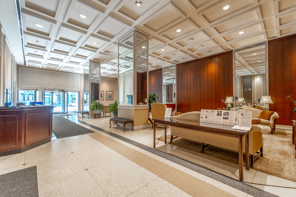 777 N Michigan Avenue - Photo 1