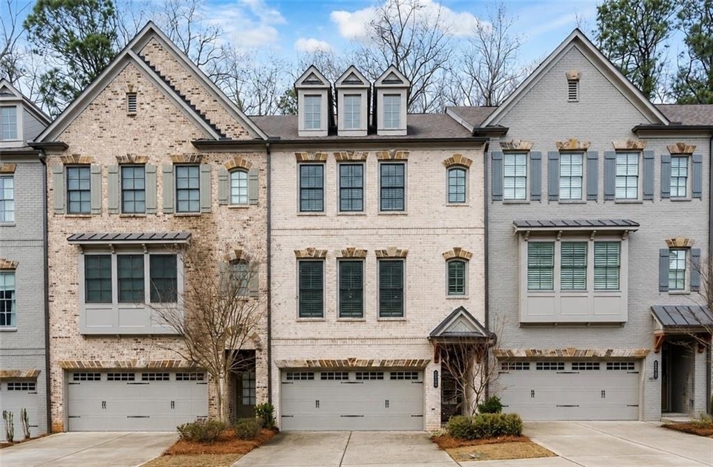 2500 Skyland Drive Ne - Photo 0